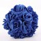 Royal Rose Silk Flower Picks – Artificial Floral Decor for DIY Crafts, Weddings & Events
